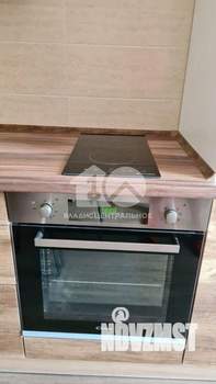 1-к квартира, на длительный срок, 37м2, 11/19 этаж