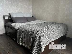 2-к квартира, посуточно, 45м2, 14/17 этаж