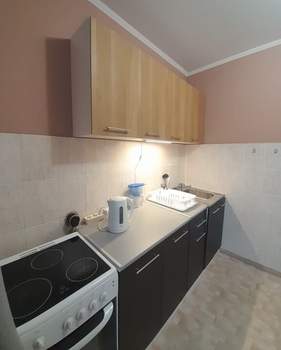 1-к квартира, на длительный срок, 39м2, 6/9 этаж