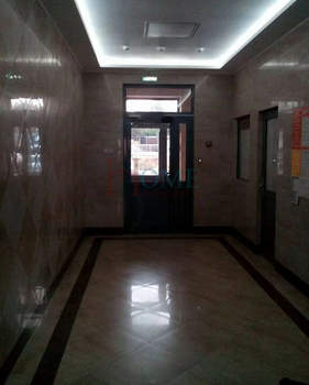 Студия квартира, на длительный срок, 30м2, 3/25 этаж