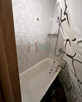 1-к квартира, на длительный срок, 31м2, 2/5 этаж