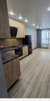 2-к квартира, на длительный срок, 40м2, 18/21 этаж