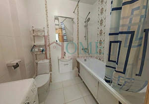 2-к квартира, на длительный срок, 60м2, 12/25 этаж