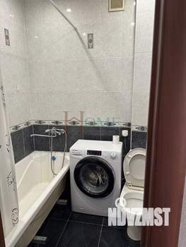 1-к квартира, на длительный срок, 37м2, 8/9 этаж