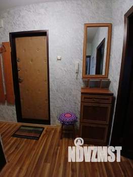 1-к квартира, на длительный срок, 34м2, 7/10 этаж