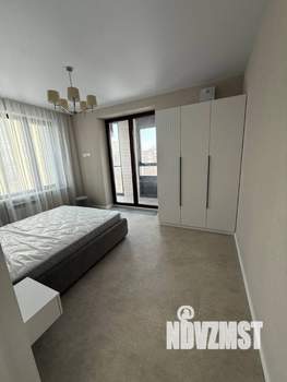 2-к квартира, на длительный срок, 62м2, 11/29 этаж