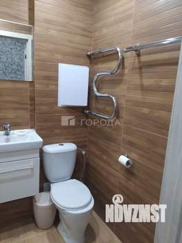 2-к квартира, на длительный срок, 50м2, 4/5 этаж