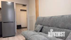 2-к квартира, посуточно, 40м2, 11/25 этаж