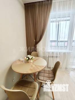 1-к квартира, на длительный срок, 40м2, 8/14 этаж