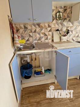 1-к квартира, на длительный срок, 30м2, 5/5 этаж