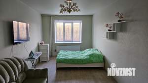 1-к квартира, на длительный срок, 49м2, 3/17 этаж