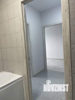 2-к квартира, на длительный срок, 39м2, 8/17 этаж