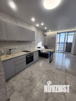 Студия квартира, на длительный срок, 32м2, 30/30 этаж