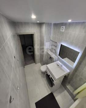 2-к квартира, на длительный срок, 46м2, 14/17 этаж