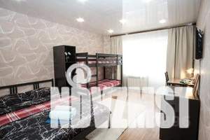 1-к квартира, посуточно, 37м2, 9/10 этаж