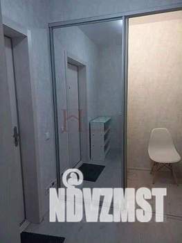 1-к квартира, на длительный срок, 40м2, 10/17 этаж