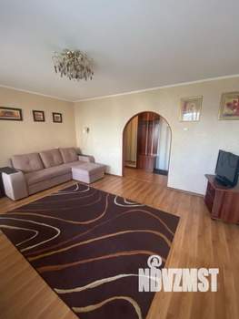 2-к квартира, на длительный срок, 63м2, 4/13 этаж