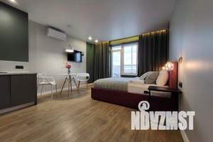 1-к квартира, посуточно, 30м2, 15/23 этаж