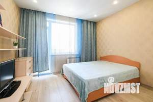 Студия квартира, посуточно, 30м2, 4/15 этаж