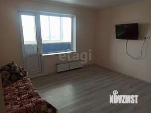 2-к квартира, на длительный срок, 50м2, 10/10 этаж