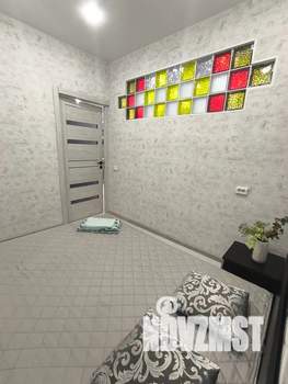 2-к квартира, посуточно, 40м2, 17/17 этаж