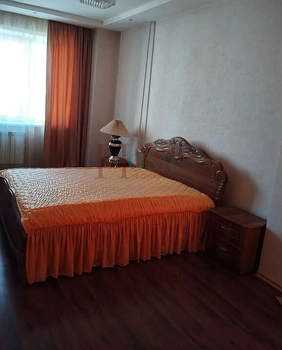 3-к квартира, на длительный срок, 70м2, 11/19 этаж