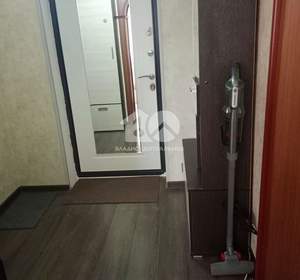 Студия квартира, на длительный срок, 27м2, 4/16 этаж