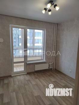 1-к квартира, на длительный срок, 39м2, 7/17 этаж