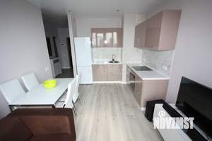 1-к квартира, на длительный срок, 39м2, 10/10 этаж