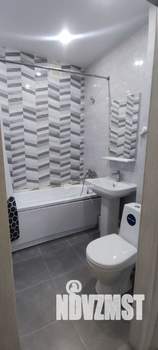 Студия квартира, на длительный срок, 34м2, 4/15 этаж