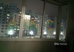 1-к квартира, на длительный срок, 42м2, 5/10 этаж