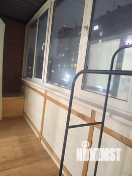 1-к квартира, на длительный срок, 35м2, 2/8 этаж