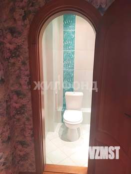 1-к квартира, на длительный срок, 42м2, 2/12 этаж