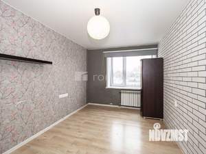 1-к квартира, на длительный срок, 33м2, 4/10 этаж