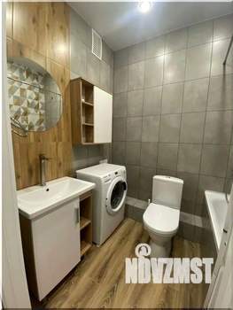 2-к квартира, на длительный срок, 48м2, 2/17 этаж