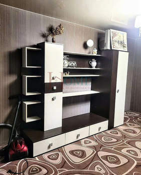 2-к квартира, на длительный срок, 46м2, 3/6 этаж