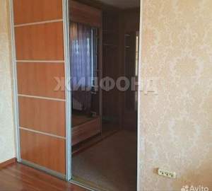 1-к квартира, на длительный срок, 45м2, 2/5 этаж