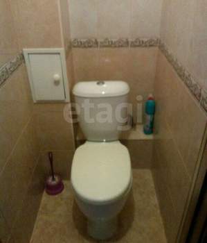 1-к квартира, на длительный срок, 44м2, 9/10 этаж