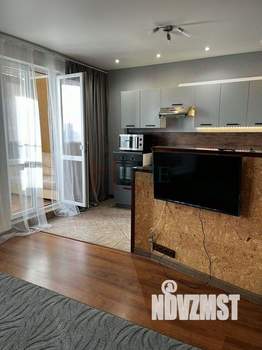 2-к квартира, на длительный срок, 39м2, 11/25 этаж