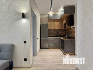 1-к квартира, посуточно, 65м2, 8/25 этаж