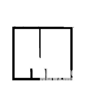 1-к квартира, на длительный срок, 46м2, 16/24 этаж
