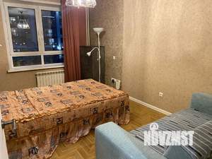 3-к квартира, посуточно, 58м2, 2/22 этаж
