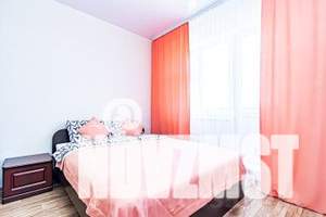 1-к квартира, посуточно, 32м2, 15/17 этаж