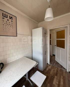 4-к квартира, на длительный срок, 84м2, 2/5 этаж