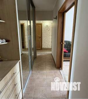 3-к квартира, на длительный срок, 63м2, 2/9 этаж