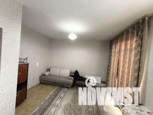 Студия квартира, на длительный срок, 25м2, 2/3 этаж