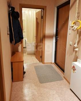 2-к квартира, на длительный срок, 40м2, 16/17 этаж