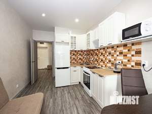 2-к квартира, на длительный срок, 40м2, 16/25 этаж