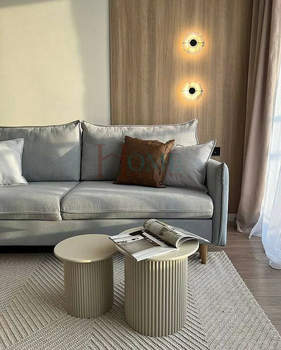 1-к квартира, на длительный срок, 60м2, 14/18 этаж