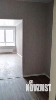 Студия квартира, на длительный срок, 28м2, 2/10 этаж